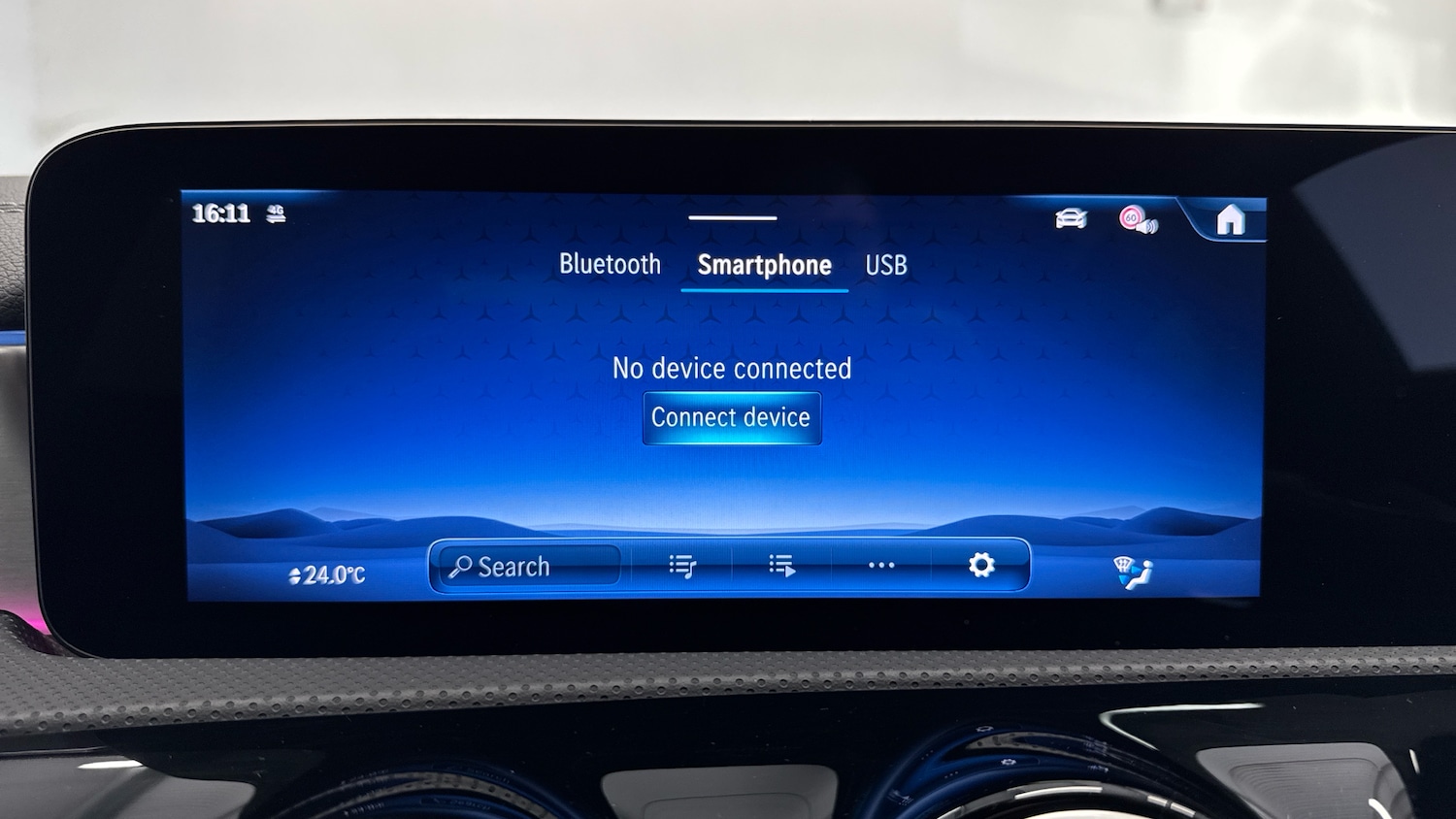 Used Mercedes-Benz CLA 2025 for sale - 76354941: Photo 42
