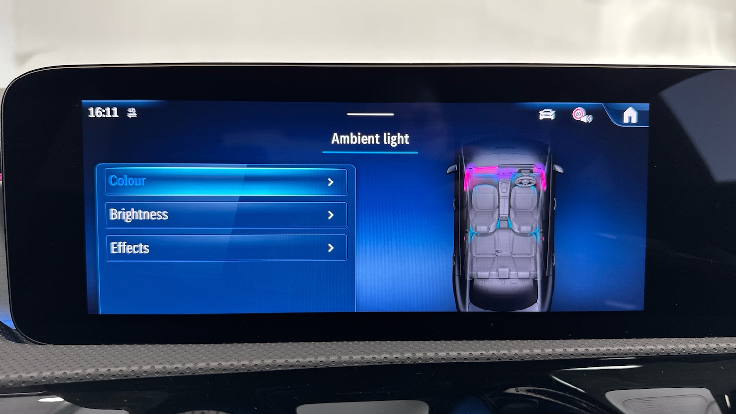 Used Mercedes-Benz CLA 2025 for sale - 76354941: Photo 43