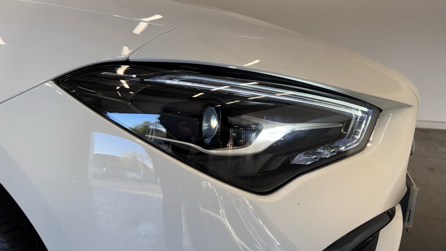 Used Mercedes-Benz CLA 2025 for sale - 76354941: Photo 44