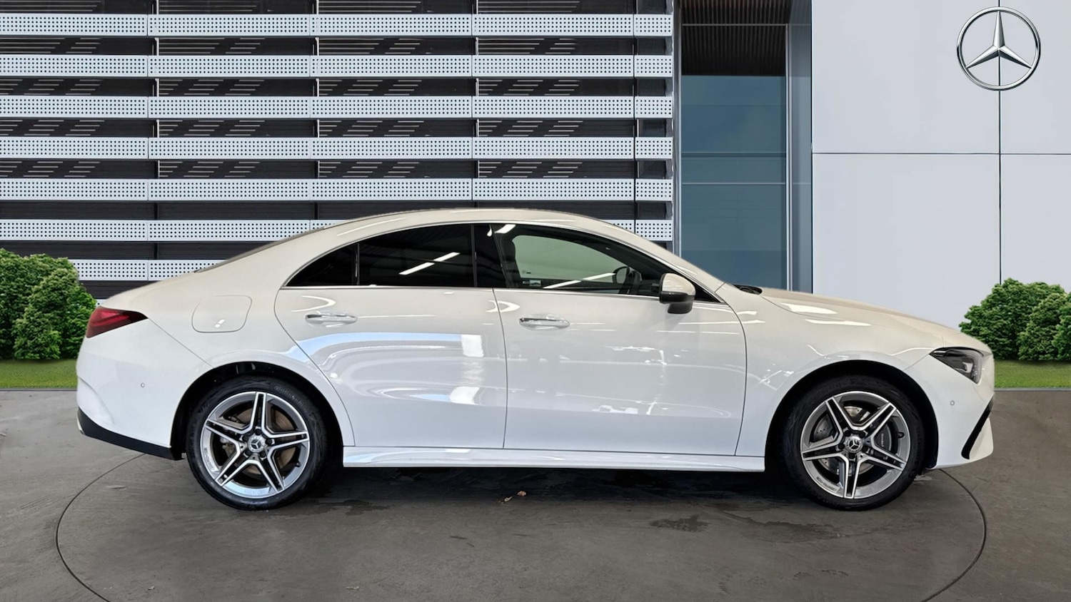 Used Mercedes-Benz CLA 2025 for sale - 76354941: Photo 5