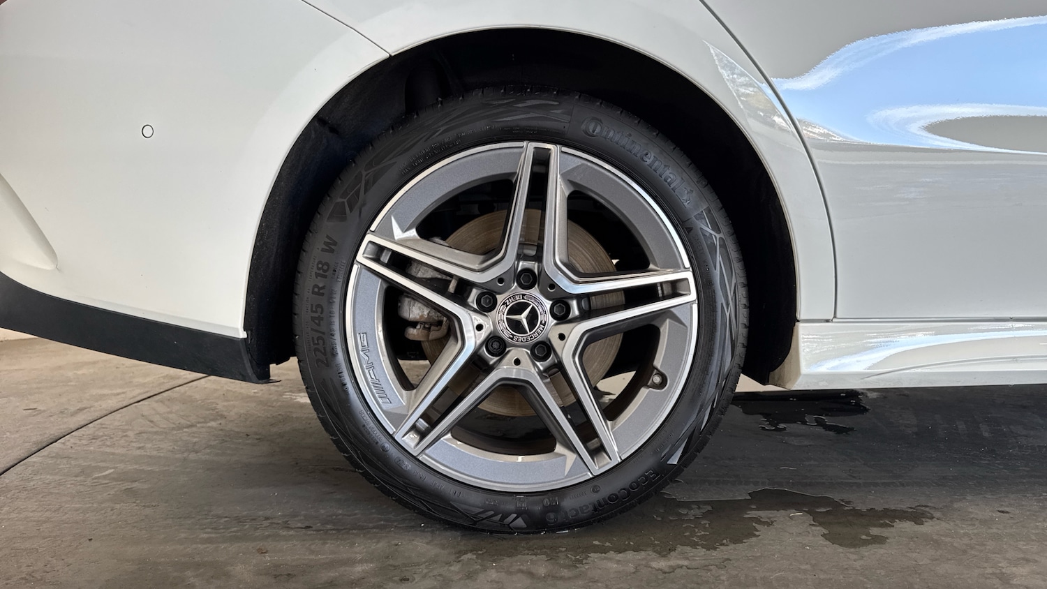 Used Mercedes-Benz CLA 2025 for sale - 76354941: Photo 7