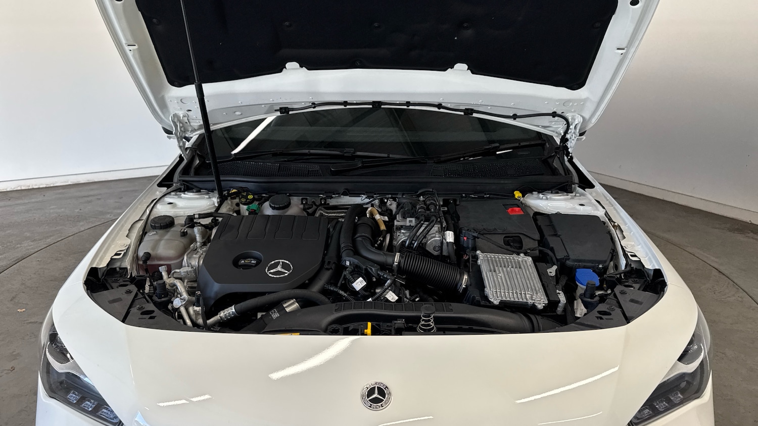 Used Mercedes-Benz CLA 2025 for sale - 76354941: Photo 8
