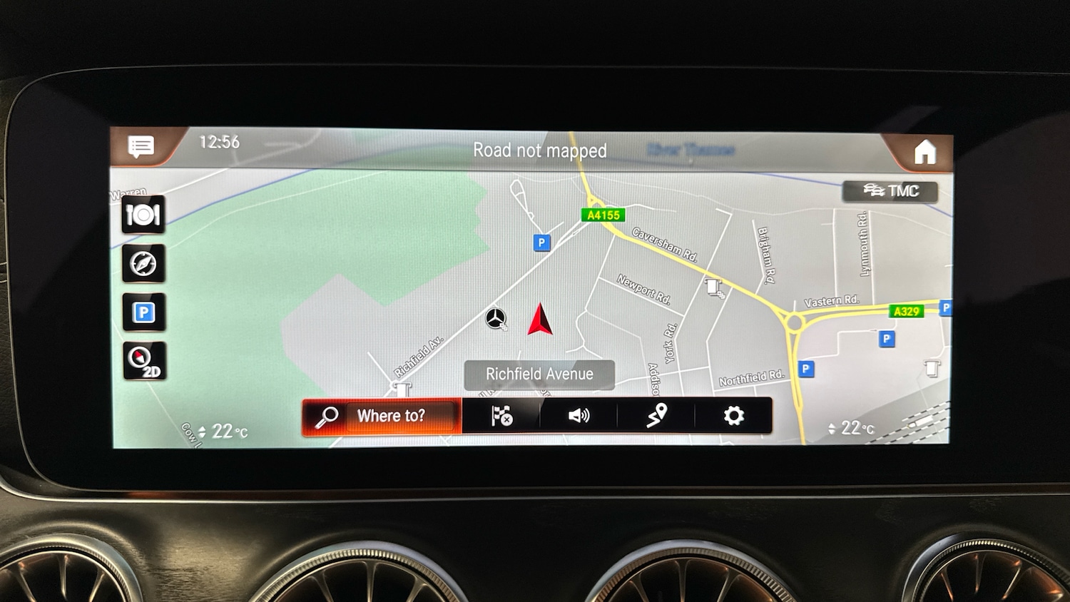 Used Mercedes-Benz E Class 2023 for sale - 77324382: Photo 12