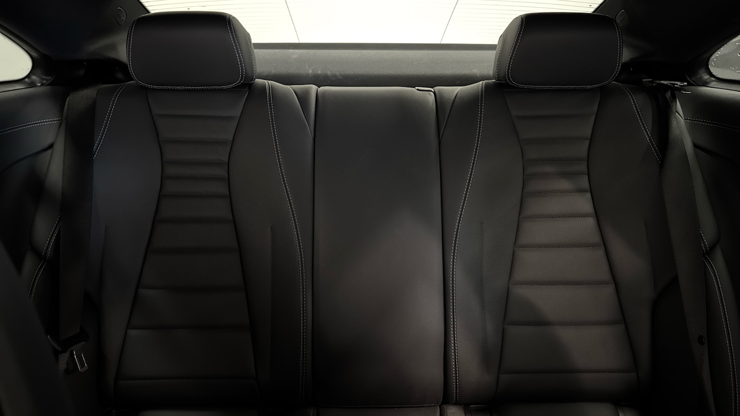 Used Mercedes-Benz E Class 2023 for sale - 77324382: Photo 15