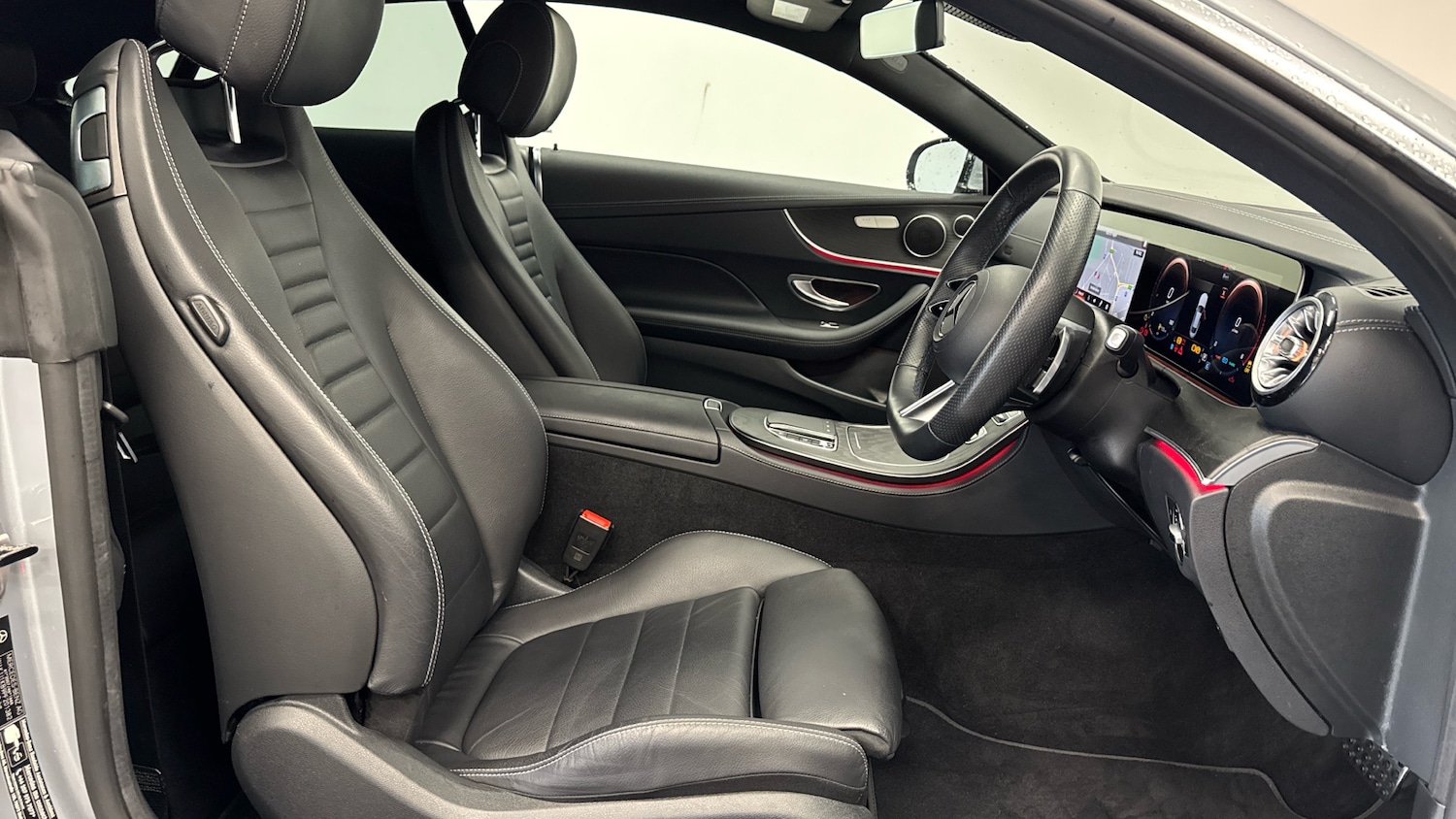 Used Mercedes-Benz E Class 2023 for sale - 77324382: Photo 25