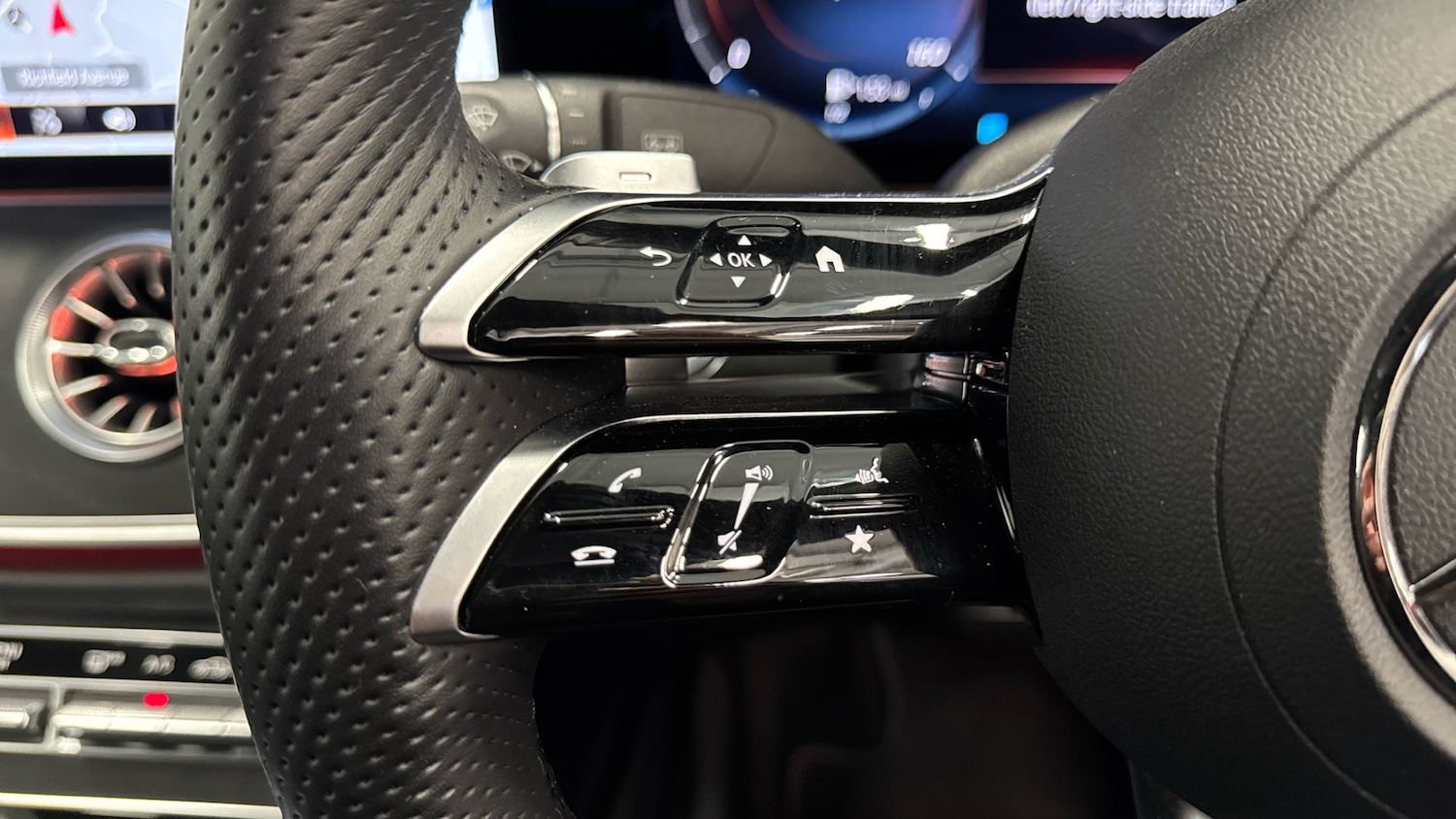 Used Mercedes-Benz E Class 2023 for sale - 77324382: Photo 28