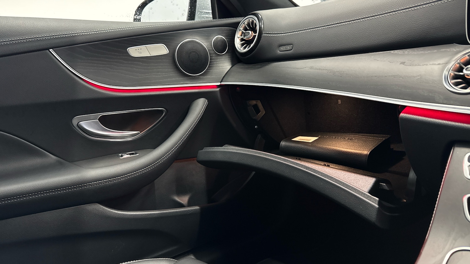 Used Mercedes-Benz E Class 2023 for sale - 77324382: Photo 35