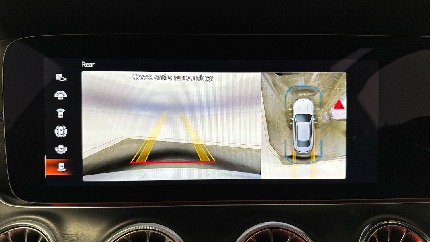 Used Mercedes-Benz E Class 2023 for sale - 77324382: Photo 38