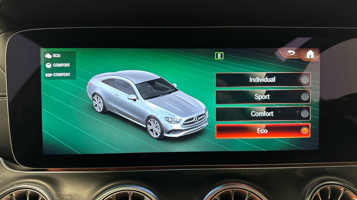 Used Mercedes-Benz E Class 2023 for sale - 77324382: Photo 39