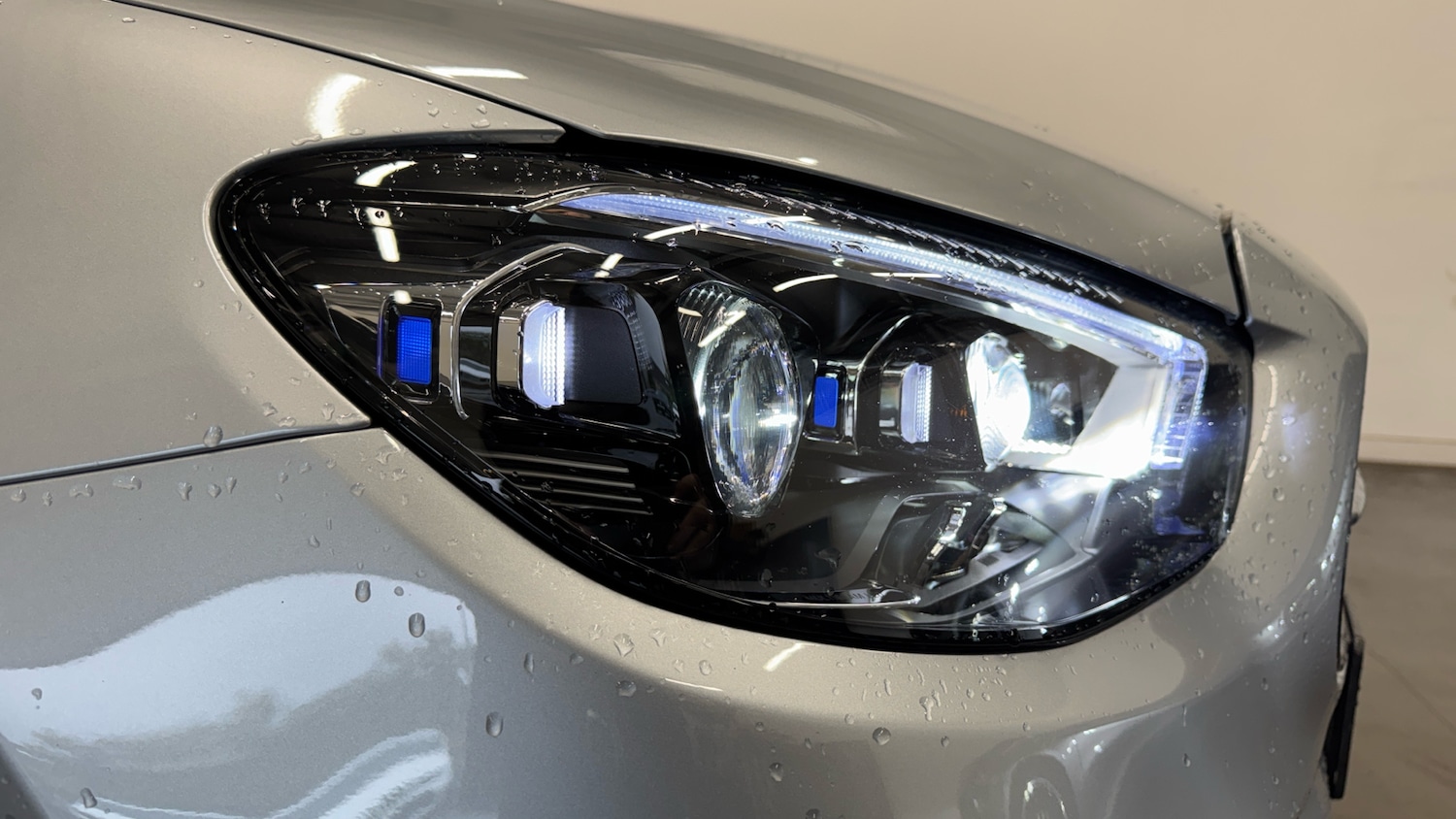 Used Mercedes-Benz E Class 2023 for sale - 77324382: Photo 44