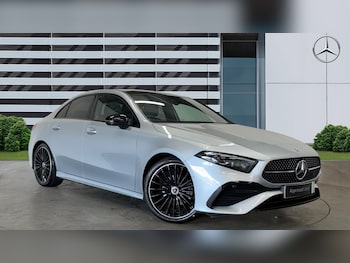 Used Mercedes-Benz A-Class 2025 for sale - 79357436: Photo