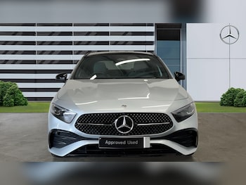 Used Mercedes-Benz A-Class 2025 for sale - 79357436: Photo