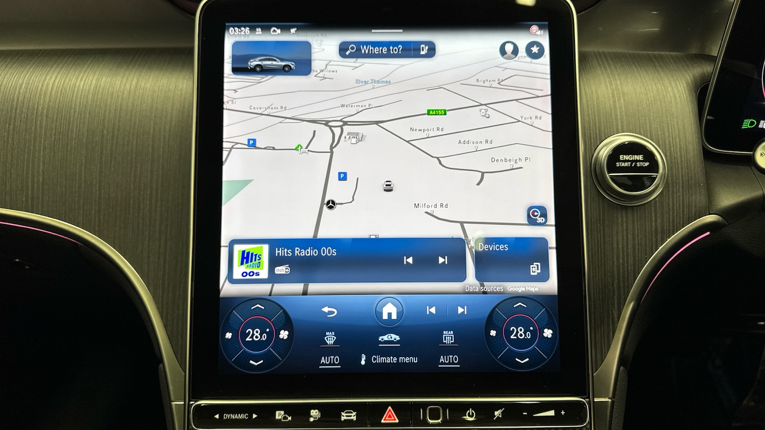 Used Mercedes-Benz GLC 2024 for sale - 77541902: Photo 12