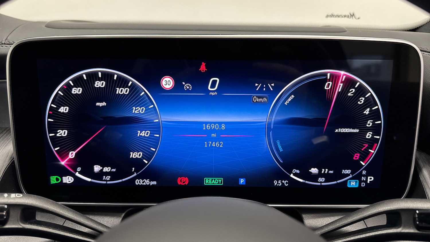 Used Mercedes-Benz GLC 2024 for sale - 77541902: Photo 18