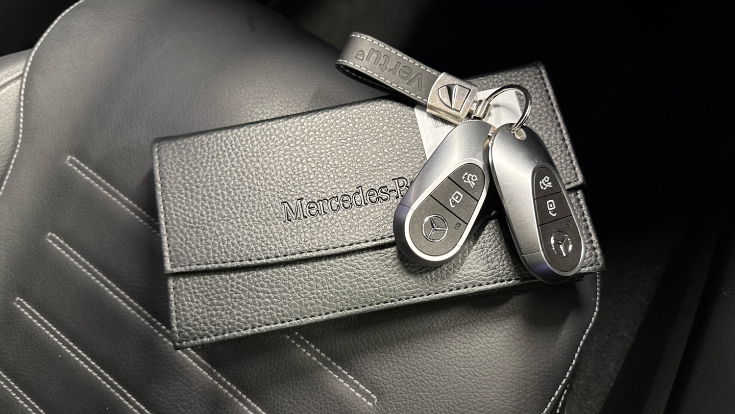 Used Mercedes-Benz GLC 2024 for sale - 77541902: Photo 19