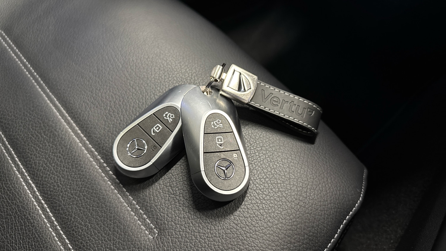 Used Mercedes-Benz GLC 2024 for sale - 77541902: Photo 20