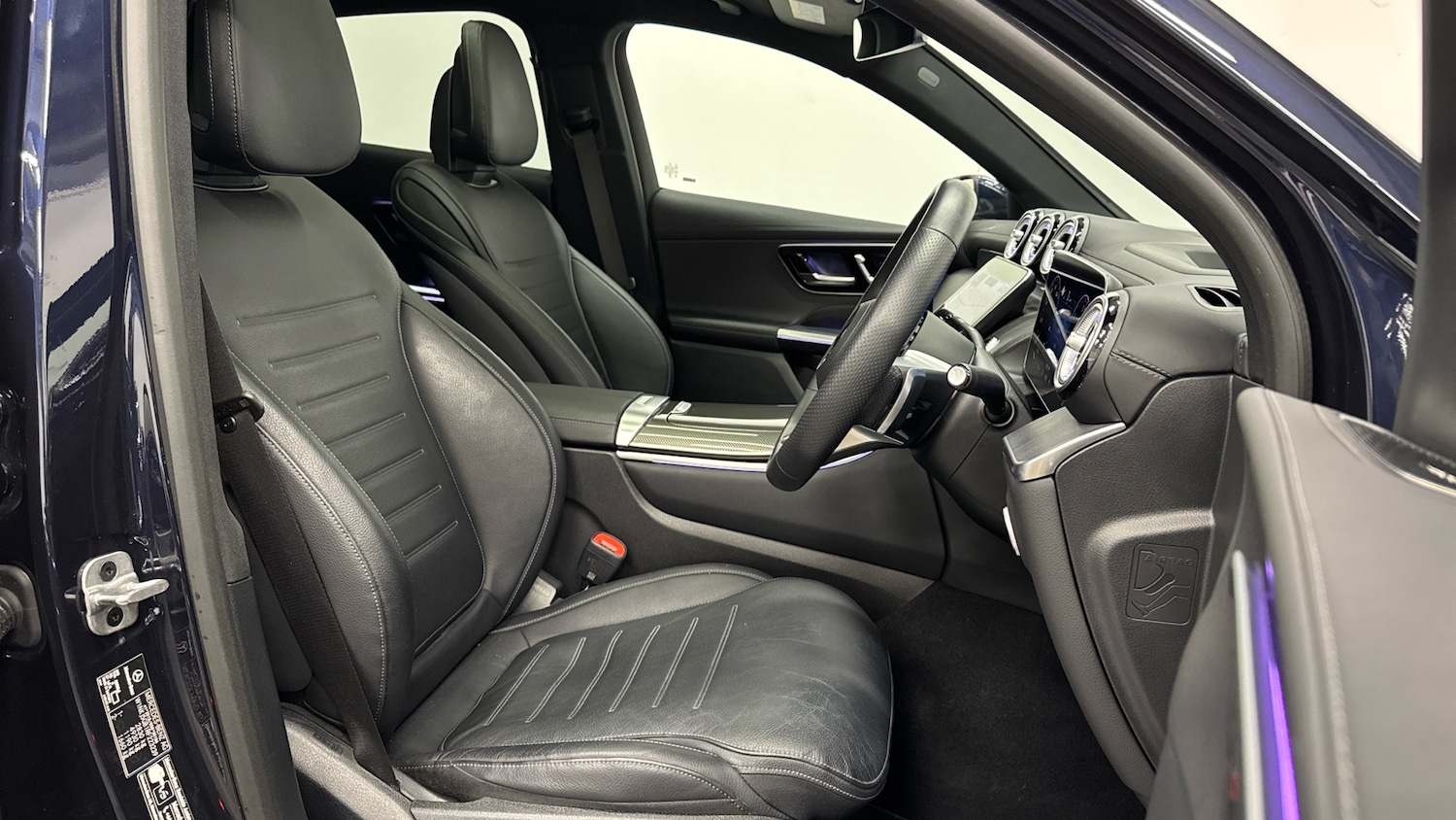 Used Mercedes-Benz GLC 2024 for sale - 77541902: Photo 28