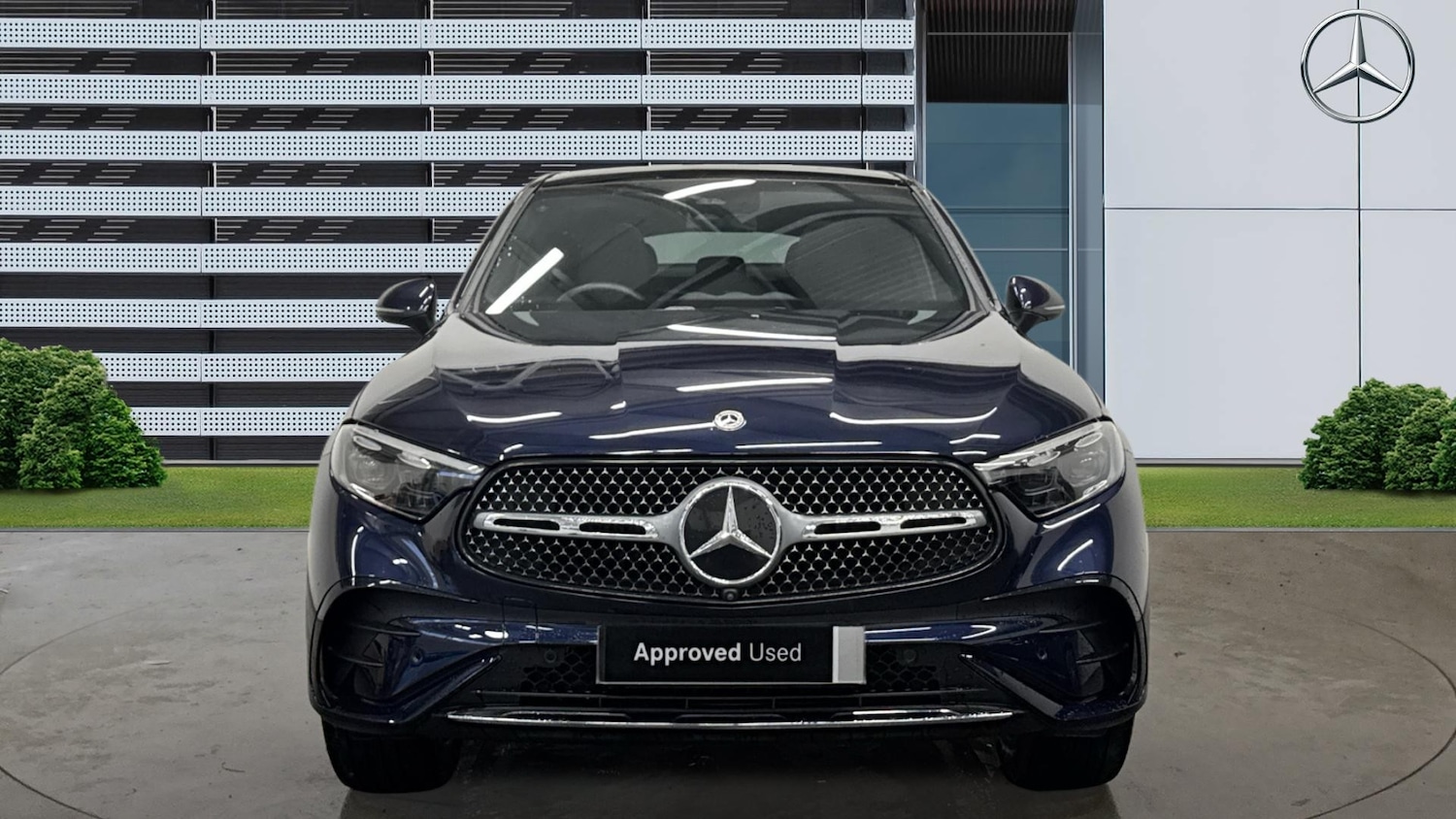 Used Mercedes-Benz GLC 2024 for sale - 77541902: Photo 3