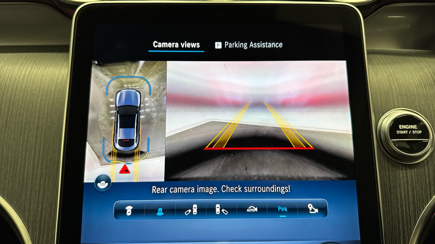 Used Mercedes-Benz GLC 2024 for sale - 77541902: Photo 37