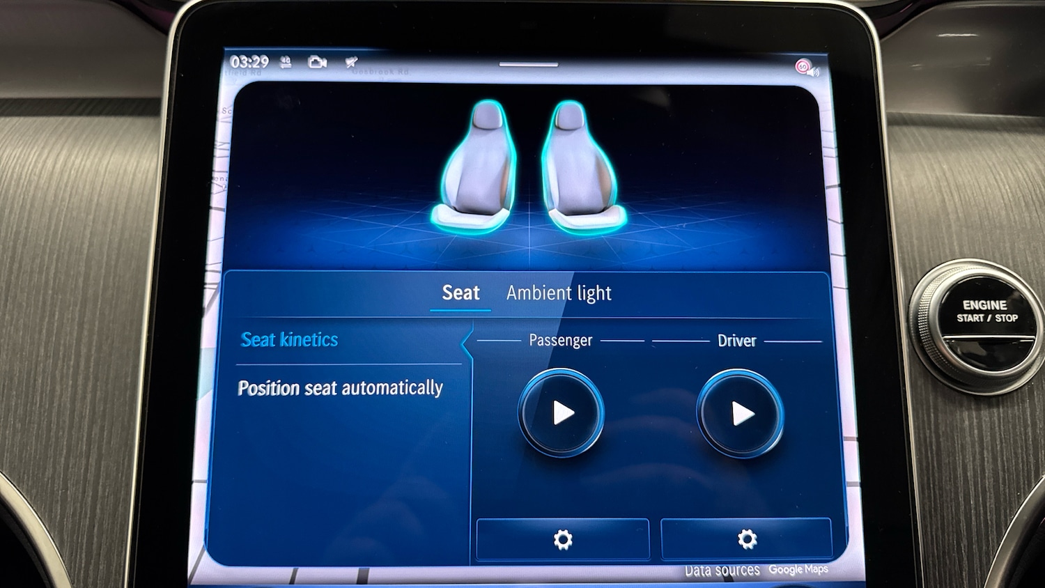 Used Mercedes-Benz GLC 2024 for sale - 77541902: Photo 38