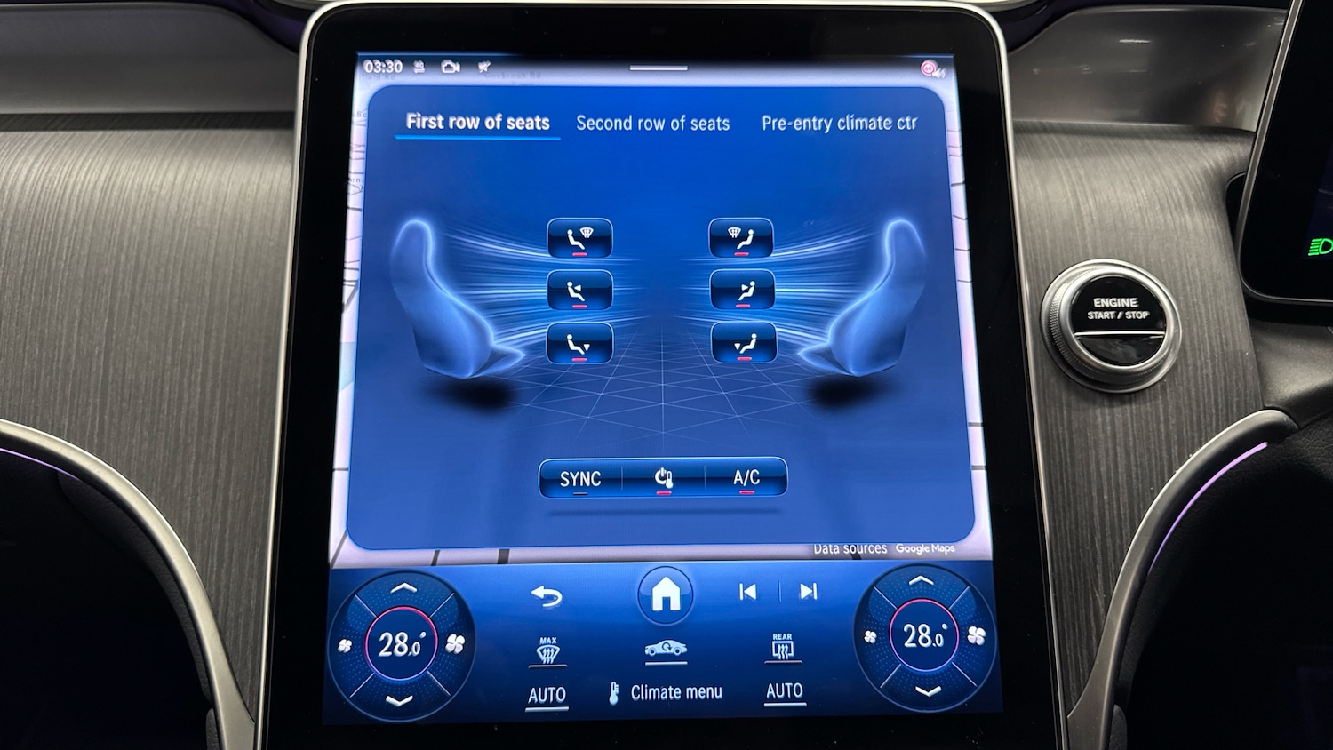 Used Mercedes-Benz GLC 2024 for sale - 77541902: Photo 39