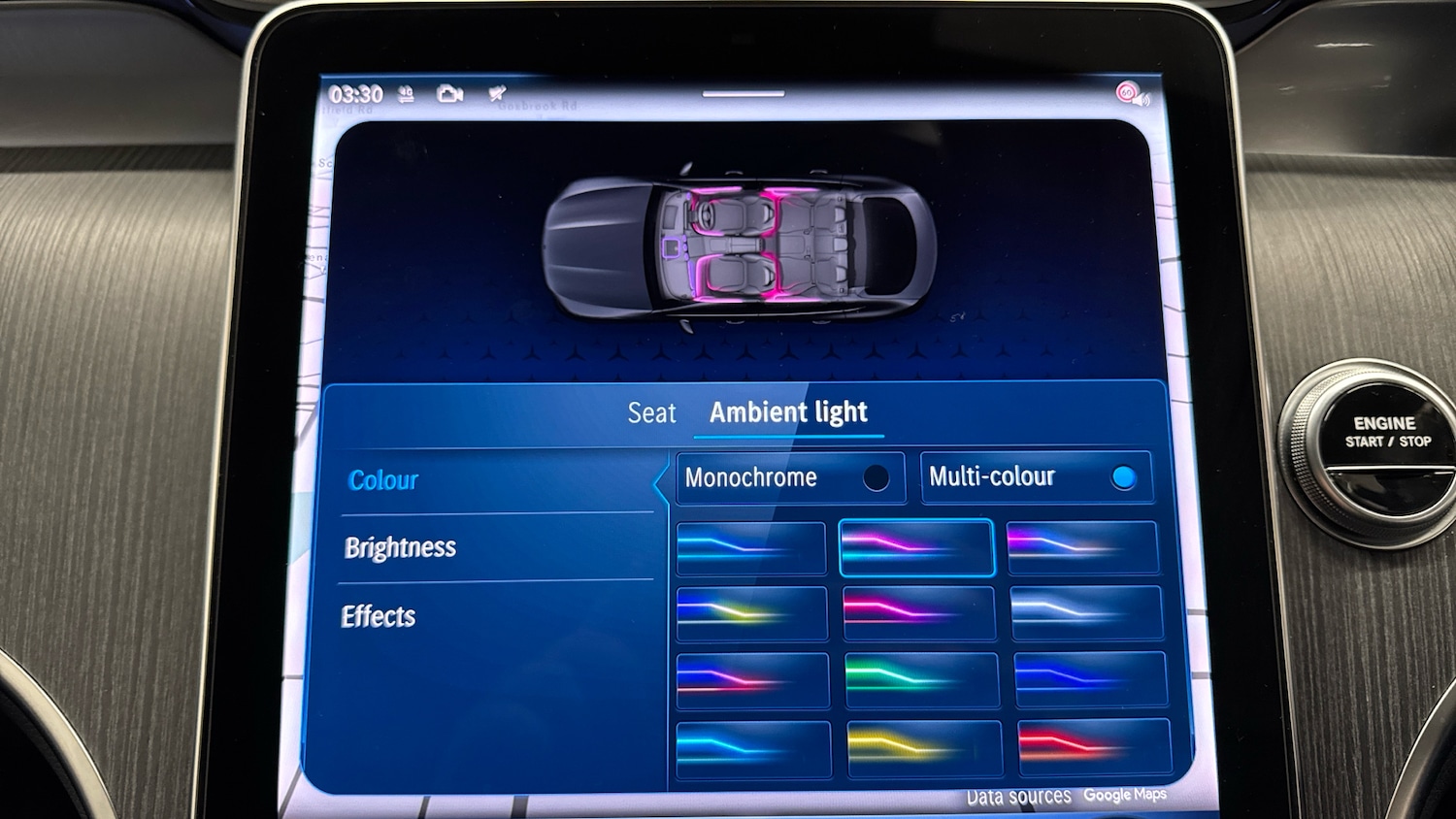 Used Mercedes-Benz GLC 2024 for sale - 77541902: Photo 40