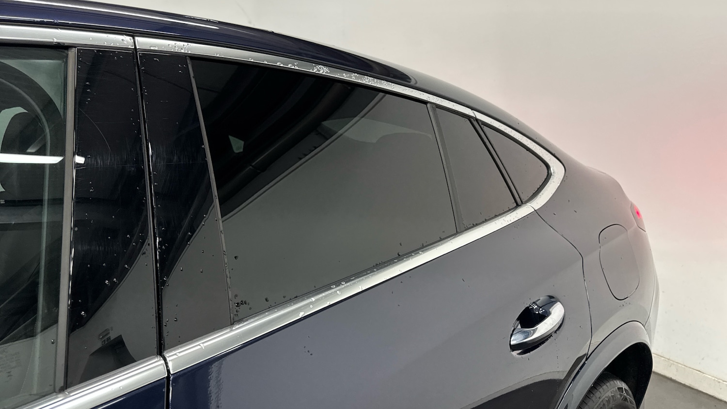 Used Mercedes-Benz GLC 2024 for sale - 77541902: Photo 44