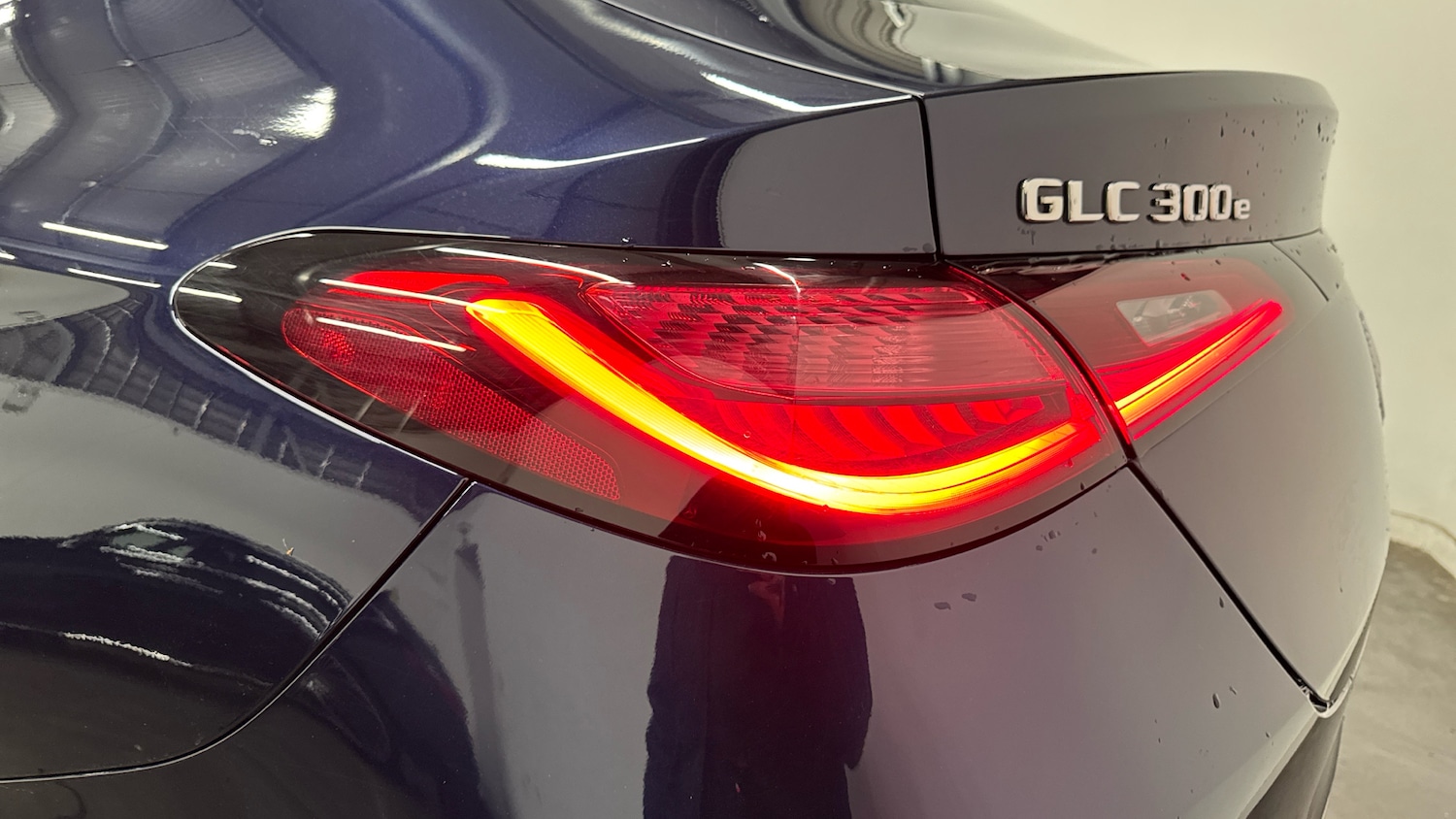 Used Mercedes-Benz GLC 2024 for sale - 77541902: Photo 45