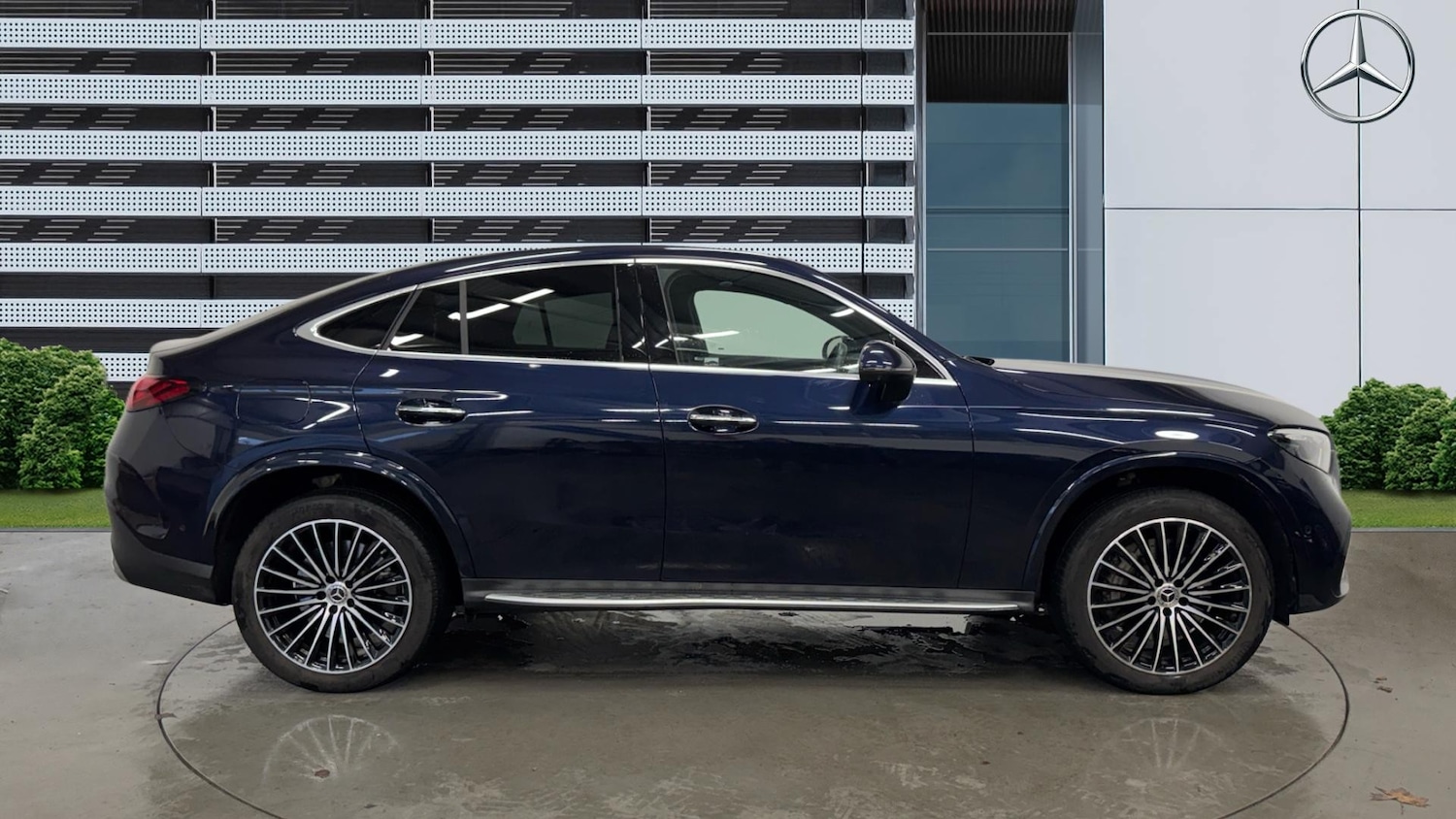 Used Mercedes-Benz GLC 2024 for sale - 77541902: Photo 5