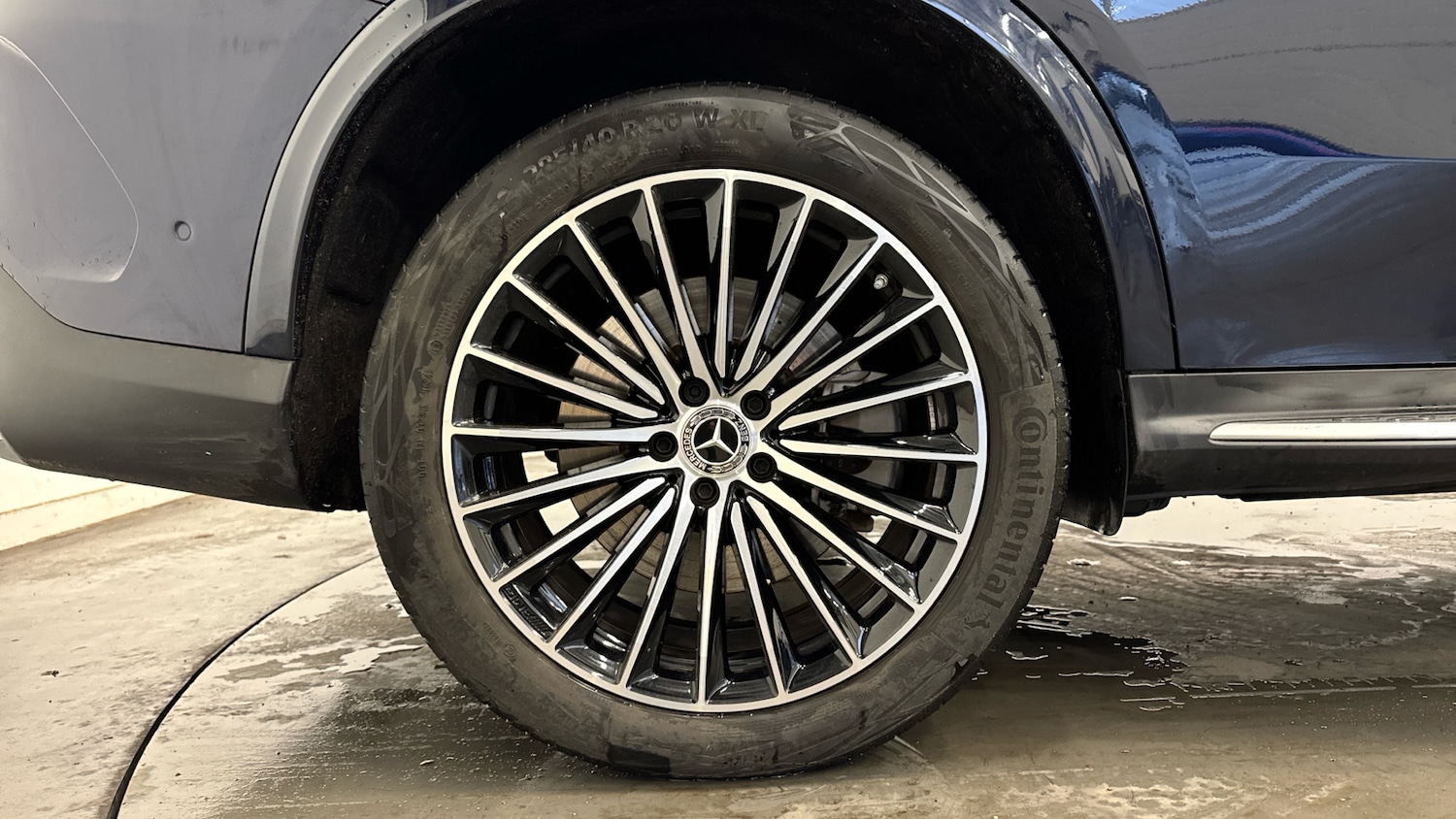 Used Mercedes-Benz GLC 2024 for sale - 77541902: Photo 7