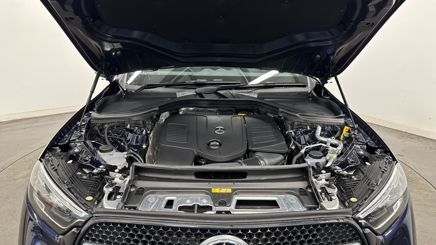 Used Mercedes-Benz GLC 2024 for sale - 77541902: Photo 8