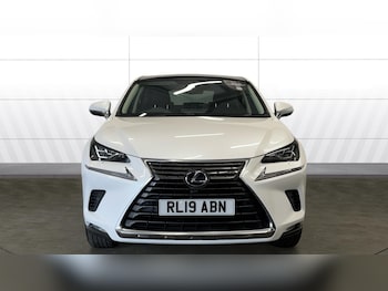 Used Lexus NX 2019 for sale - 78466380: Photo