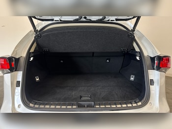 Used Lexus NX 2019 for sale - 78466380: Photo