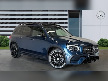 Used Mercedes-Benz GLB 2023 for sale - 79232738: Photo