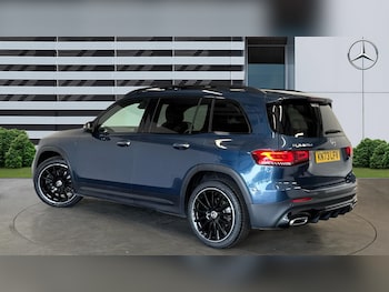 Used Mercedes-Benz GLB 2023 for sale - 79232738: Photo