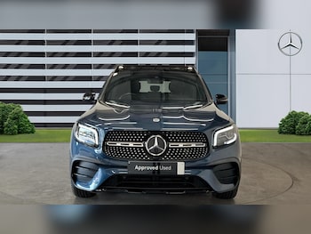 Used Mercedes-Benz GLB 2023 for sale - 79232738: Photo