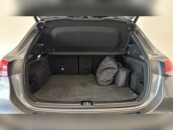 Used Mercedes-Benz EQA 2022 for sale - 78155267: Photo