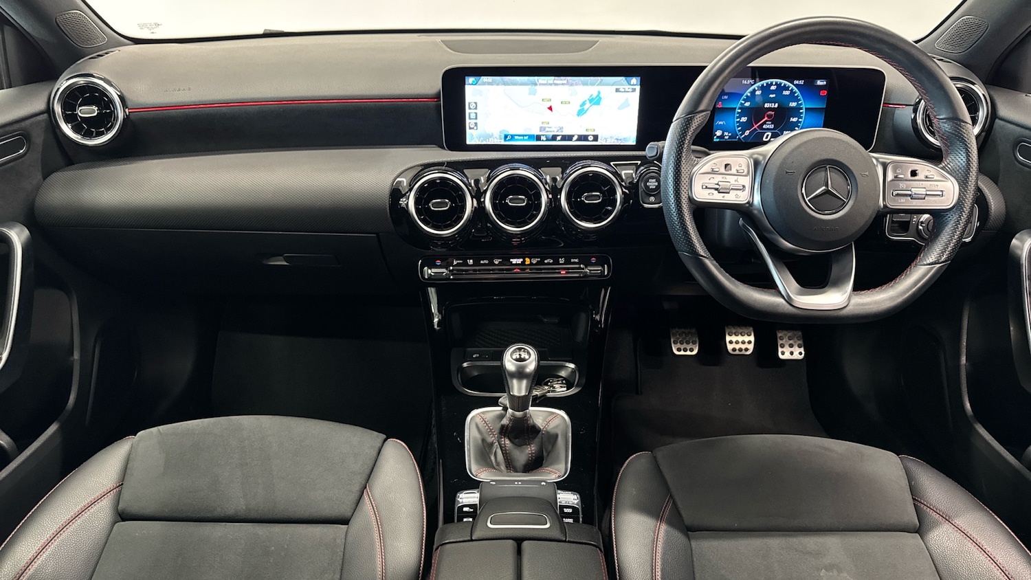 Used Mercedes-Benz A-Class 2021 for sale - 76612542: Photo 10