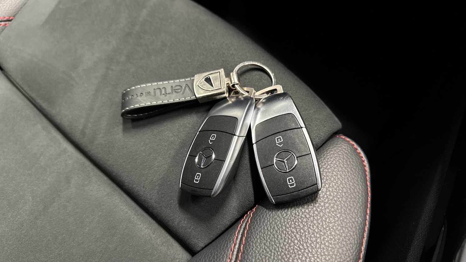 Used Mercedes-Benz A-Class 2021 for sale - 76612542: Photo 20