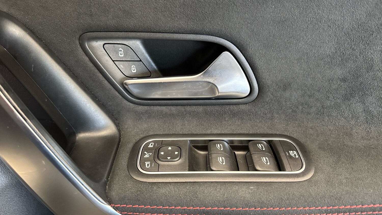 Used Mercedes-Benz A-Class 2021 for sale - 76612542: Photo 24