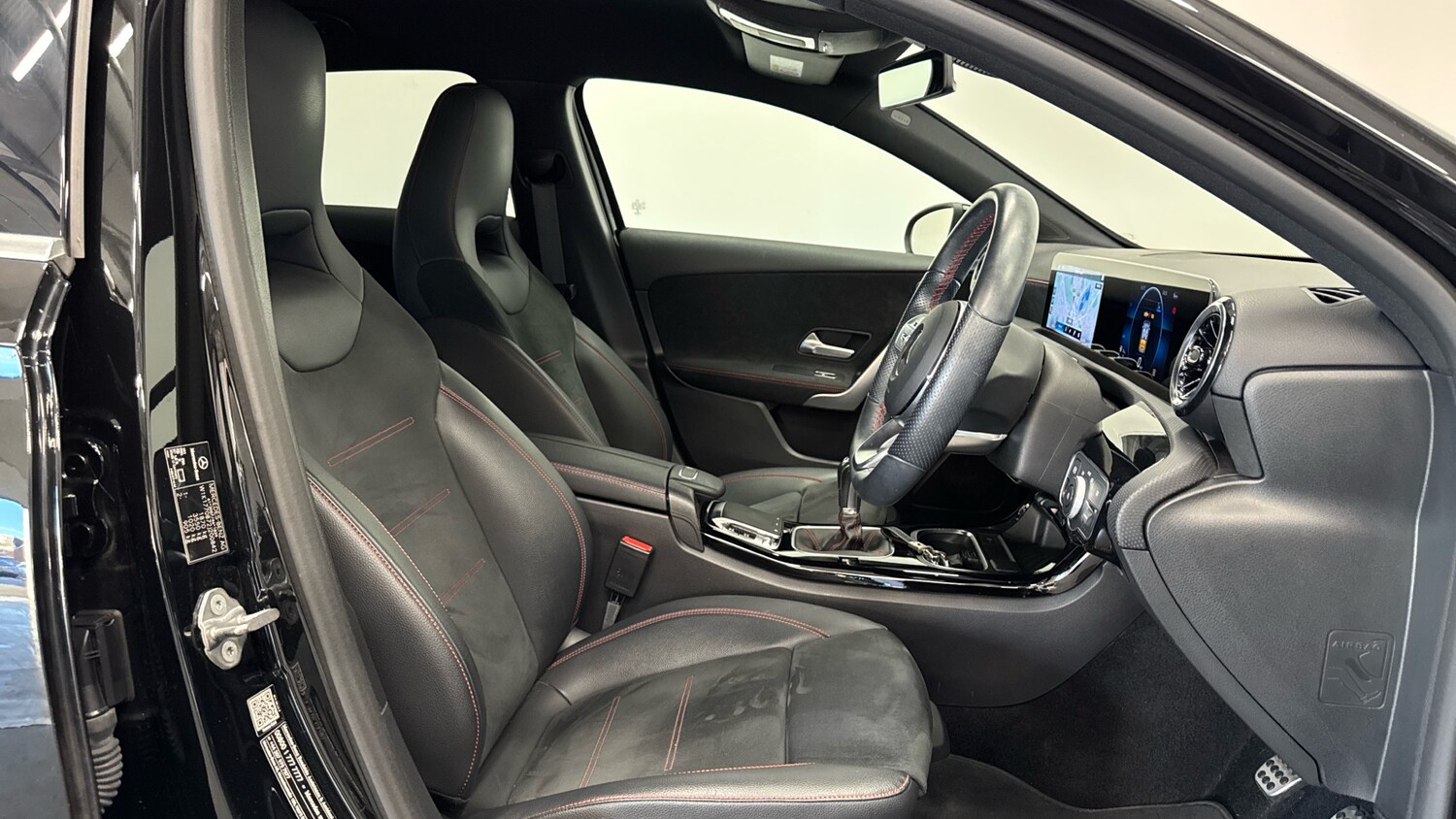 Used Mercedes-Benz A-Class 2021 for sale - 76612542: Photo 25