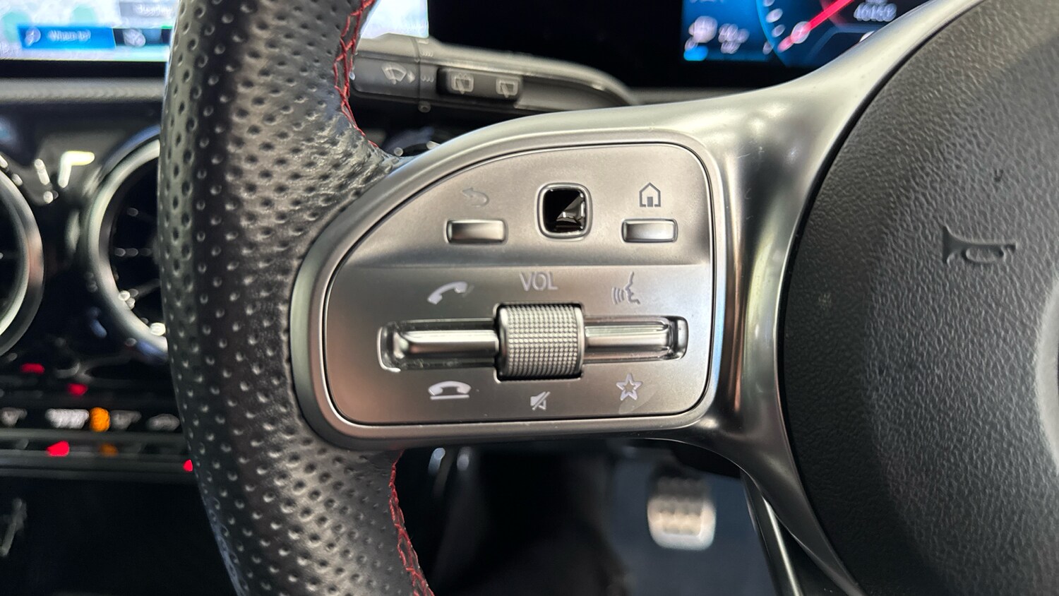 Used Mercedes-Benz A-Class 2021 for sale - 76612542: Photo 27