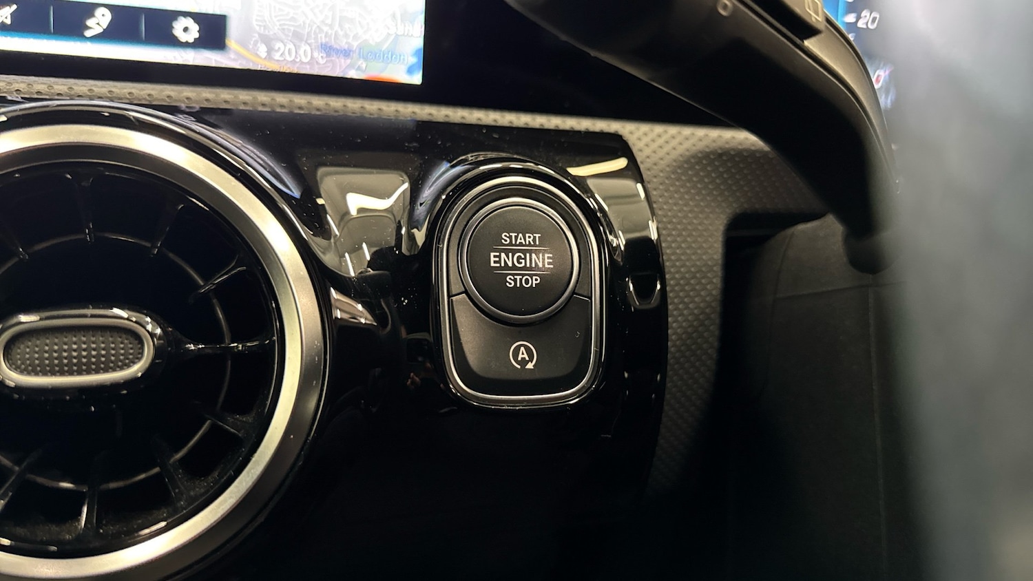 Used Mercedes-Benz A-Class 2021 for sale - 76612542: Photo 30