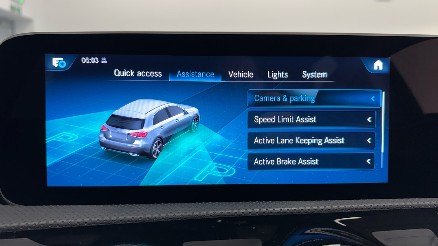 Used Mercedes-Benz A-Class 2021 for sale - 76612542: Photo 42