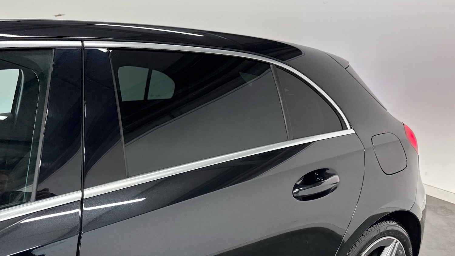 Used Mercedes-Benz A-Class 2021 for sale - 76612542: Photo 44