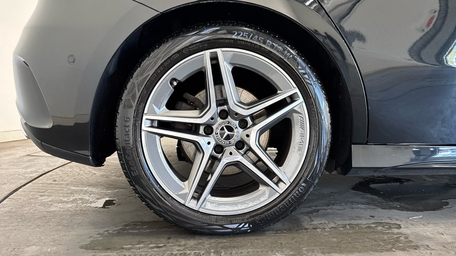 Used Mercedes-Benz A-Class 2021 for sale - 76612542: Photo 7