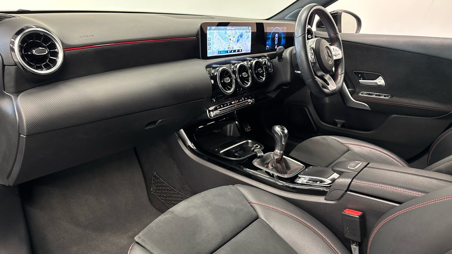 Used Mercedes-Benz A-Class 2021 for sale - 76612542: Photo 9