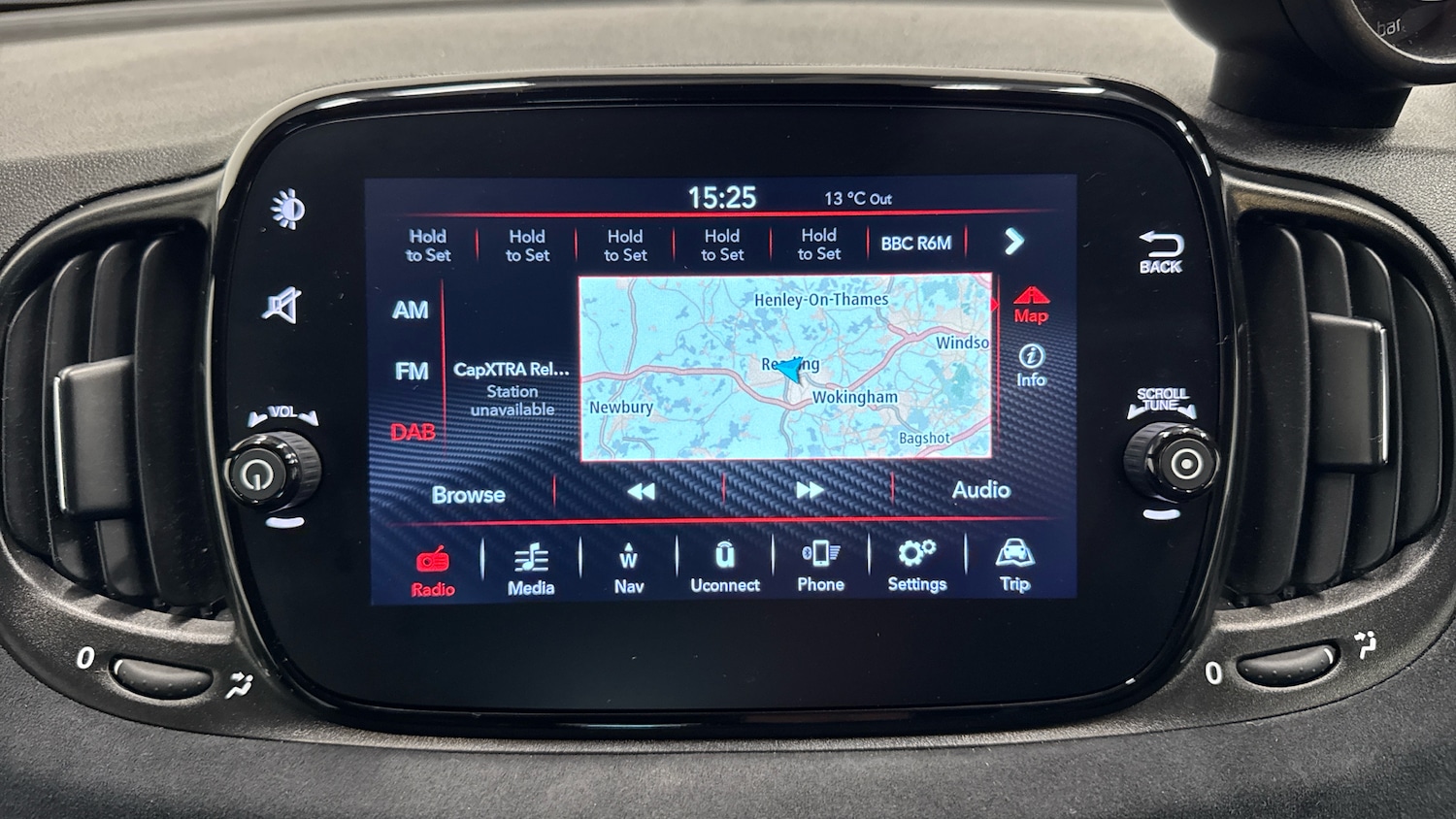 Used Abarth 695 2021 for sale - 77329072: Photo 12