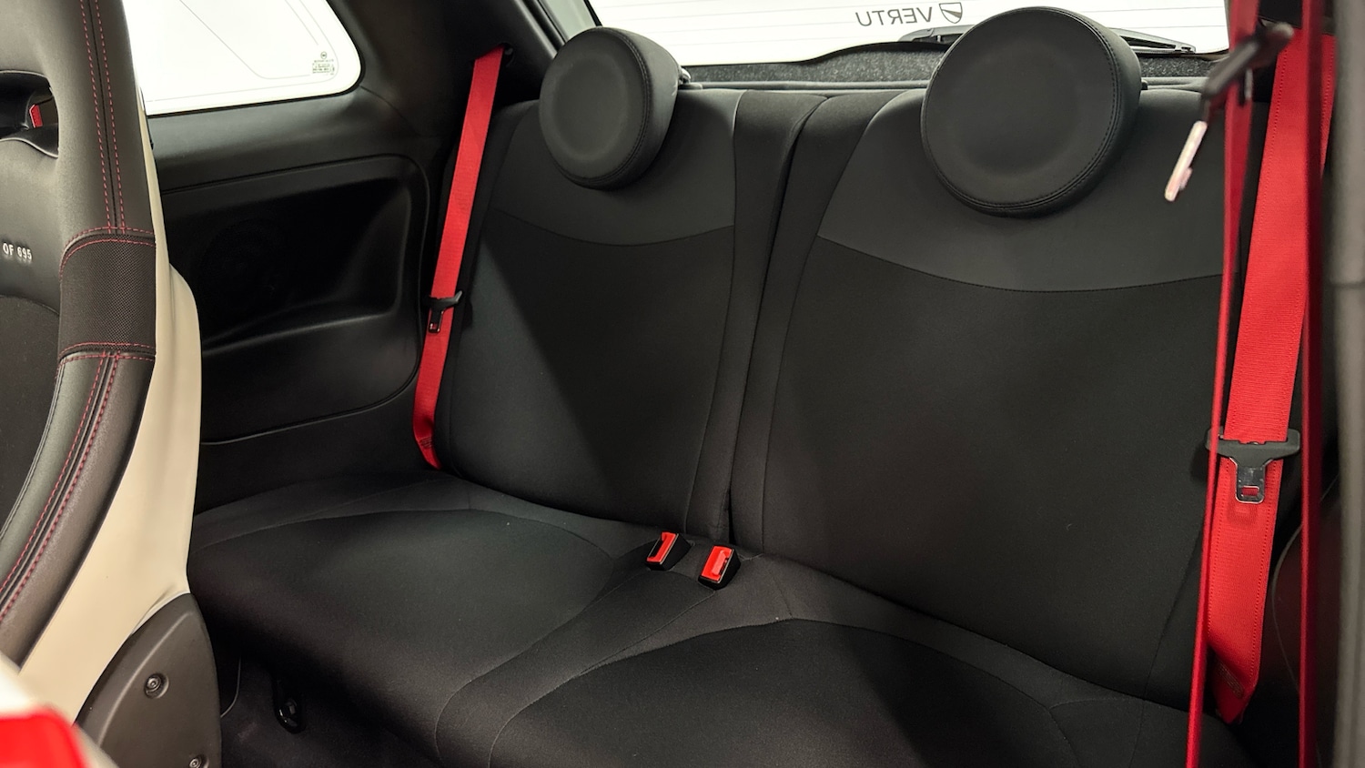 Used Abarth 695 2021 for sale - 77329072: Photo 16