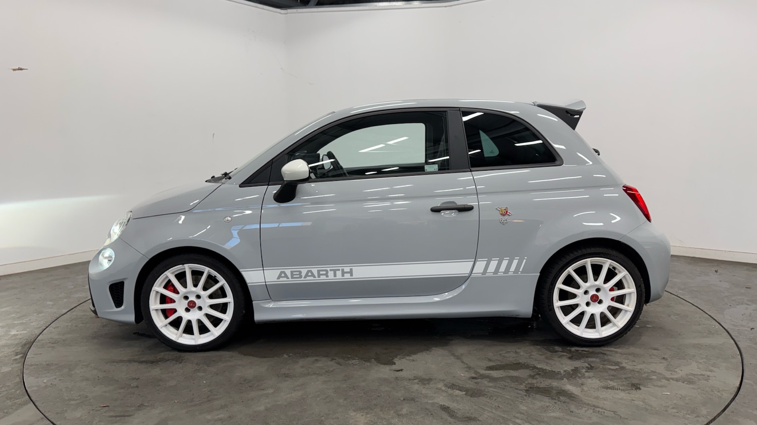 Used Abarth 695 2021 for sale - 77329072: Photo 42